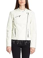 Pepe Jeans London Chaqueta Nash (Blanco)