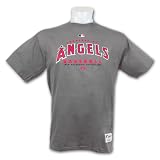 Los Angeles Angels AC Road Property Heavyweight Tee