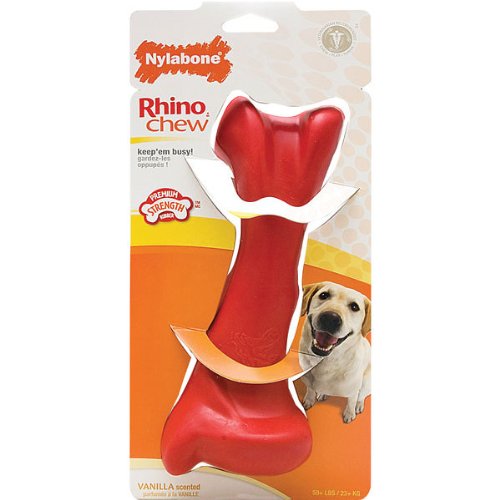 Toughest Chew Toys For Powerful Chewers