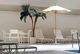 Indoor Swimming Pool - 18"W x 12"H - Peel and Stick Wall Decal by Wallmonkeys