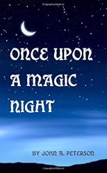 Once Upon a Magic Night