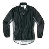Jeantex Bourg Waterproof Cycling Jacket