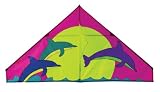 Go Fly A Kite Dolphins 4.5 Kite