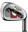 TaylorMade Burner XD Iron Set  (4-SW)