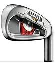TaylorMade Burner XD Iron Set (4-SW)