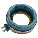 ACDelco 15-2381 Coil and Clutch Housing by ACDelco