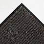 Nomad 4000 Ribbed Wiper Mat - Brown (48x72")