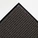 Nomad 4000 Ribbed Wiper Mat- Brown(48x72