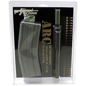  CMMG ARC-22 CONVRSN KIT W/26RDMG
