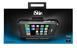 iSkin ISK-DUET3G-CR Duet Case for iPhone 3G - Clear