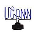 Connecticut Neon Lamp