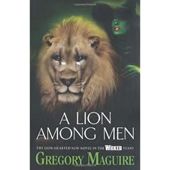 Lion Among Men