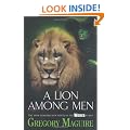 A Lion Among Men (Wicked Years 3)