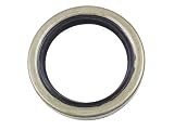 Stone 1023AMZ7435 Front Wheel Seal