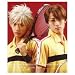Musical Prince of Tennis:Actors 8