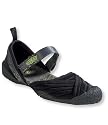 L.L.Bean Keen Madrid Mary Jane Women's