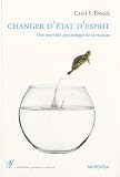 Changer dÃ©tat desprit (French Edition)