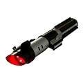 Star Wars Lightsaber Torch (Red)