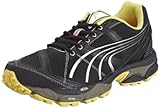 Puma COMPLETE NIGHTFOX TR 184726, Herren Sportschuhe - Running, Schwarz (black-puma silver-buttercup 10), EU 40 (UK 6.5) (US 7.5)