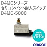 オムロン(OMRON) D4MC-5000