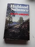 Highland summer