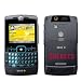 Coveroo Los Angeles Lakers Replacement Cover for Motorola Q