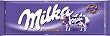 Milka Alpine Milk Chocolate Large (250g)