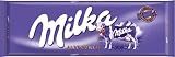 Milka Alpine Milk Chocolate Large (250g)