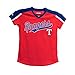 Stitches MLB Girls V-Neck Jersey Top
