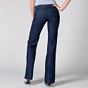 Paige Premium Denim Cldwtr Orgnc Ctn Trsr Jean