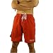 Search : Mens TYR red swimming trunks. Great looking swim shorts with inner mesh pants and side patch pocket.