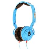 Skullcandy Lowrider Headphones Shoe Blue, One Size