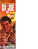 12" GI Joe Adventure Team African American Adventurer With Kung-Fu Grip Action FigureIMAGE