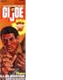 12" GI Joe Adventure Team African American Adventurer With Kung-Fu Grip Action Figure