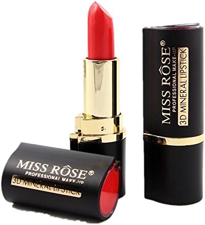 Angel Cosmetic 24 Colors Full Kleancolor Matte Waterproof Lipstick