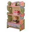 Magic Garden Book Shelf