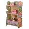 Magic Garden Book Shelf