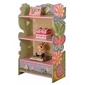 Magic Garden Book Shelf