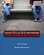 College Writing Skills with Readings, Fifth CDN Edition