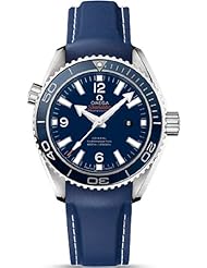 Omega Seamaster Planet Ocean Midsize Watch 232.92.38.20.03.001