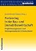 Partnering in der Bau- und Immobilienwirtschaft: Projektmanagement- und Vertragsstandards in Deutschland