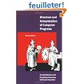 Structure and Interpretation of Computer Programs