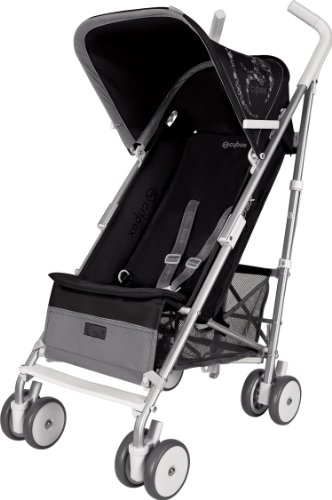 Cybex 2010 Ruby Lightweight Stroller - Stone