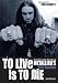 To Live Is to Die: The Life and Death of Metallica's Cliff Burton (Book)