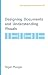 Books : Designing Documents and Understanding Visuals