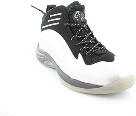 Rycore Hammerhead Men's Basketball Silver Size 9 M