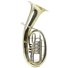Classic Cantabile Brass B-2010L Bariton