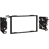 Metra Double DIN Installation Multi-Kit for Select 90-up GM/Honda/Isuzu/Suzuki Vehicles 90-up