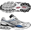 <b><font color="red" size="3">New!</font></b> Saucony Triumph 5