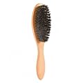 Hundeb�rste, Naturborsten, 5�21 cm